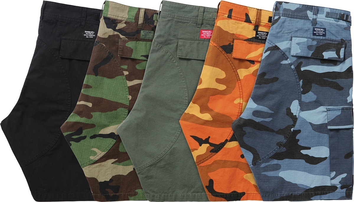 Cargo Short